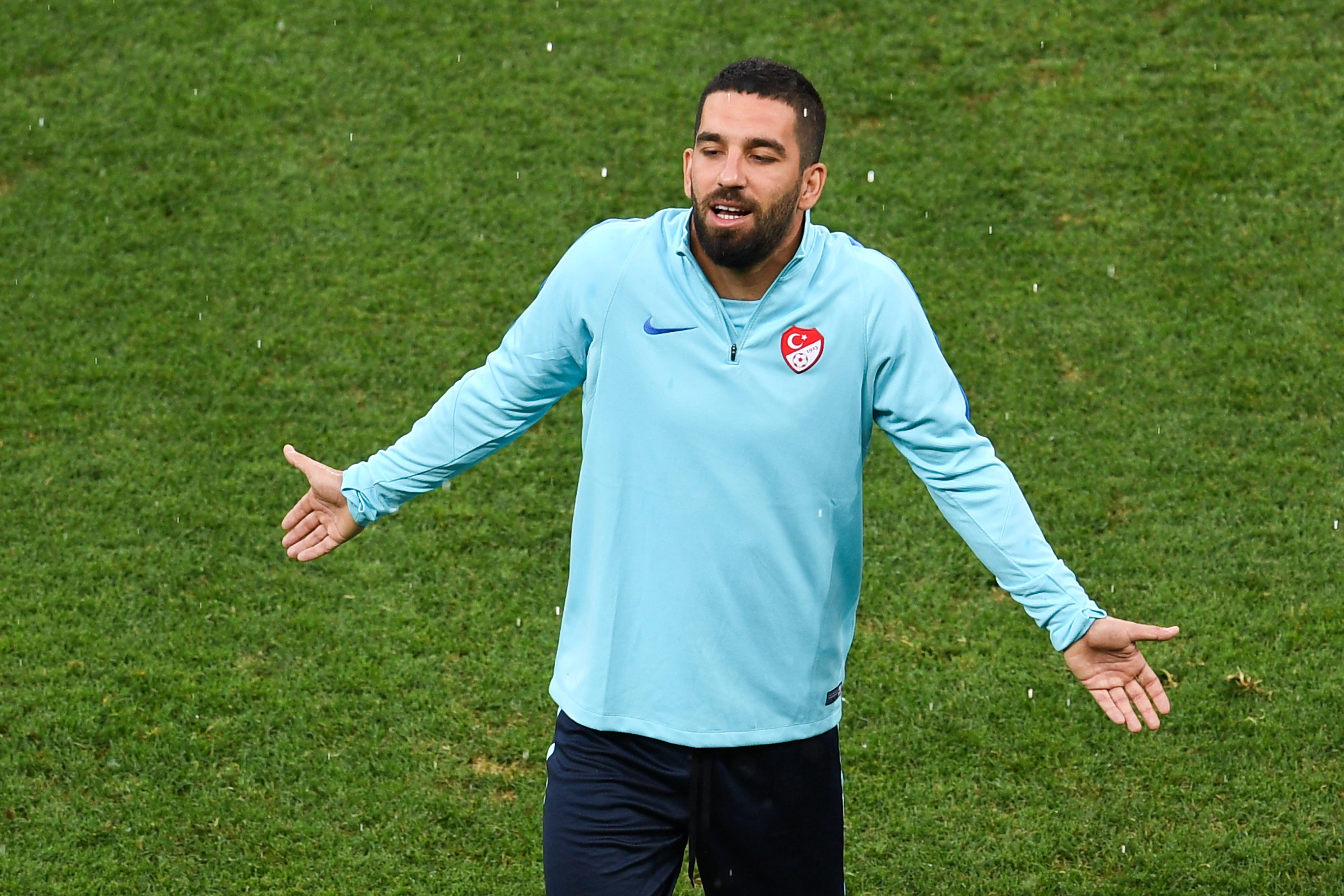 Арда Туран / Getty Images