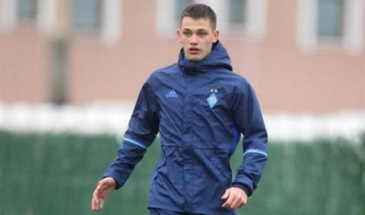Володимир Шепелєв