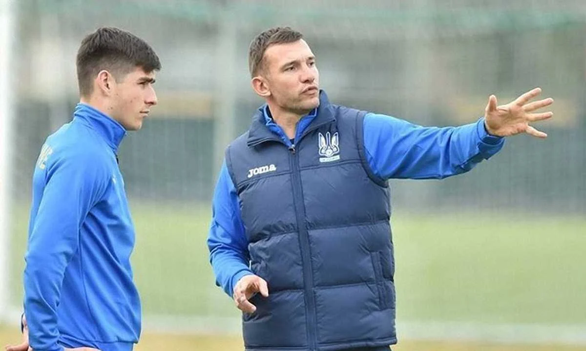 Маліновський та Шевченко