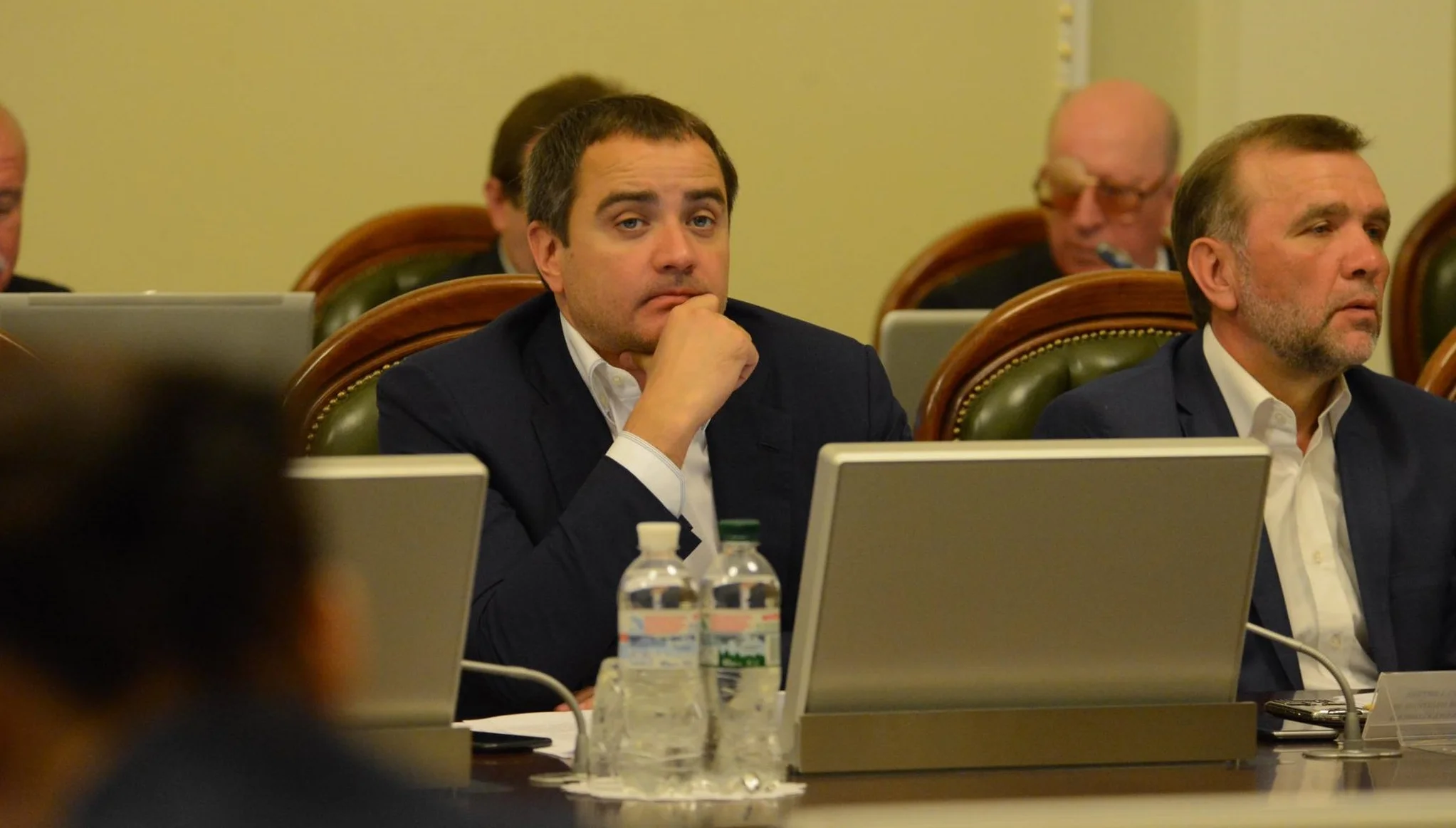 Андрей Павелко