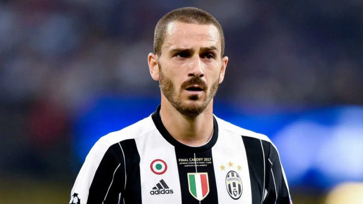 Леонардо Бонуччі / Getty Images