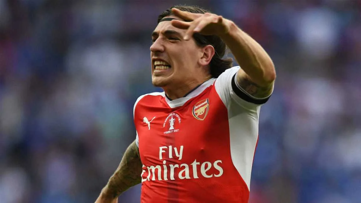 Ектор Бельєрін / Getty Images