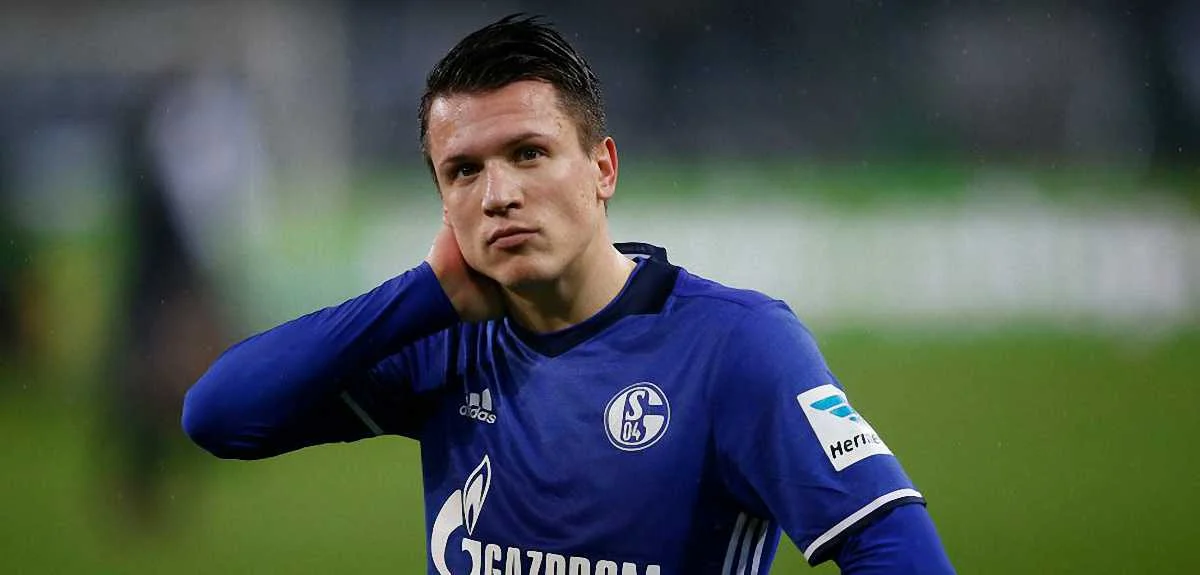 Евгений Коноплянка