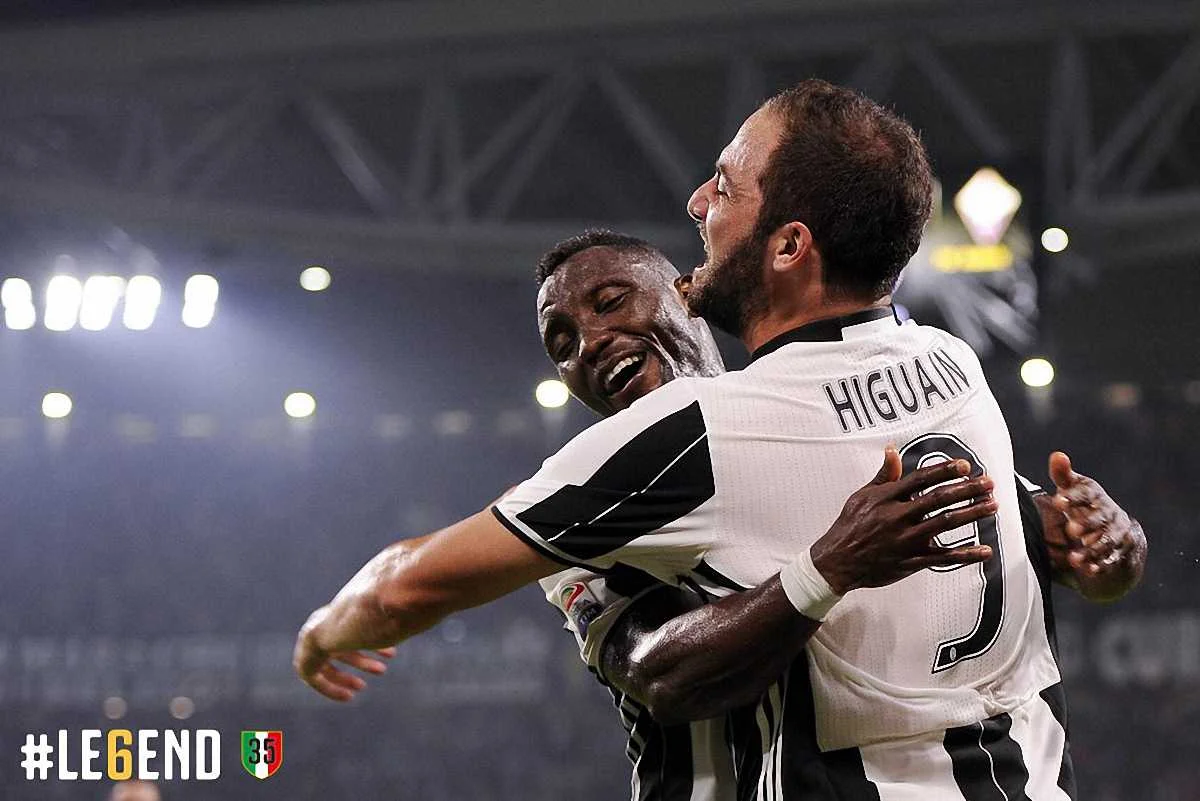 Ювентус презентував нову форму