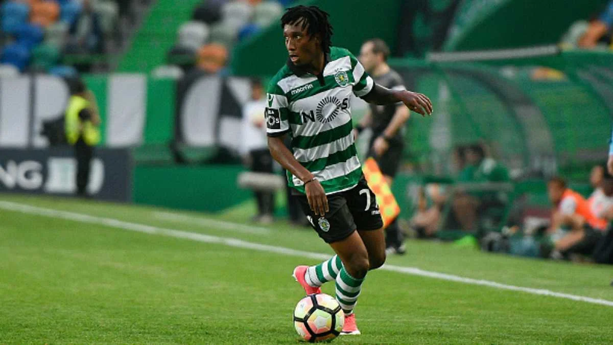 Желсон Мартинш / Getty Images