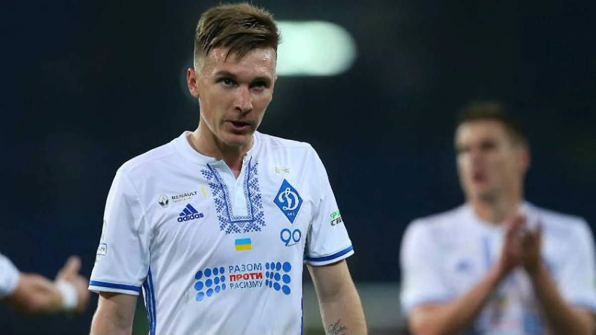 Сергій Сидорчук