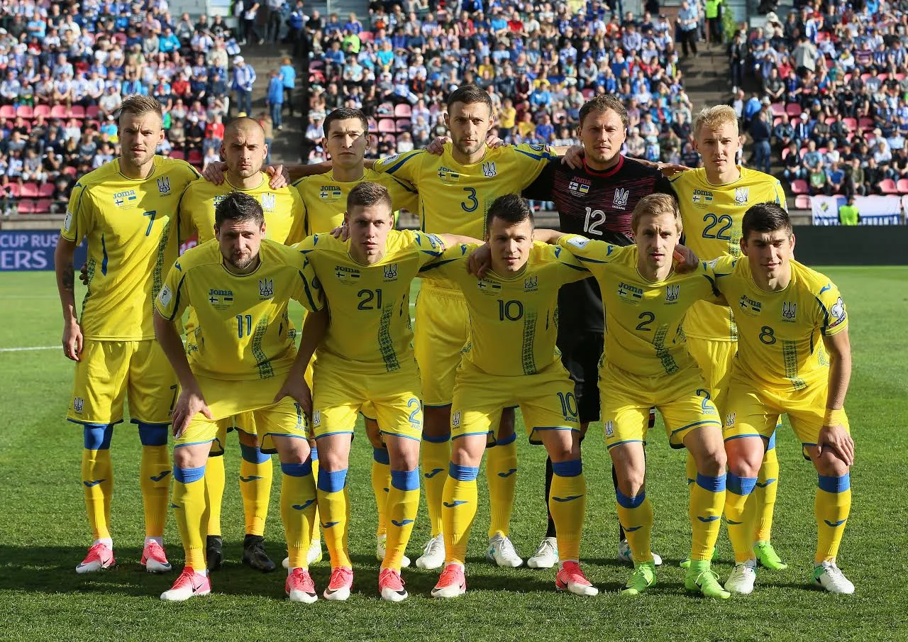 Финляндия – Украина: счет и обзор матча