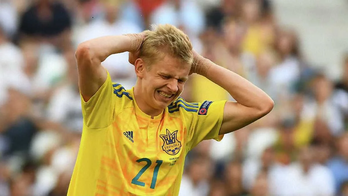 Олександр Зінченко