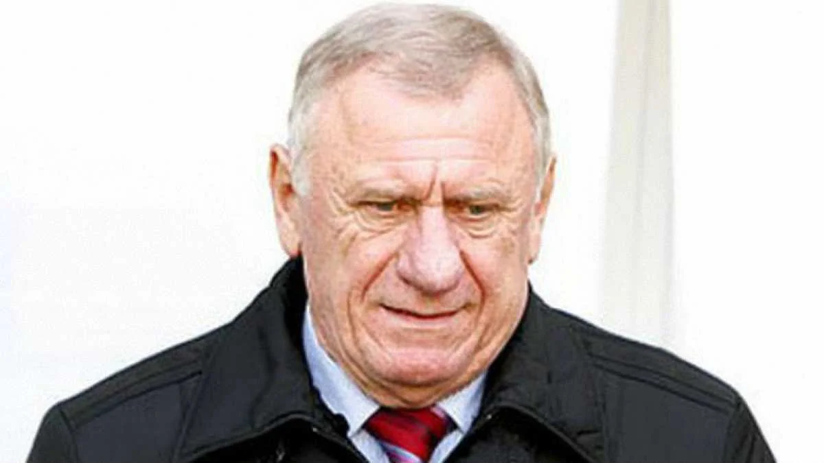 Юрий Дячук-Ставицкий