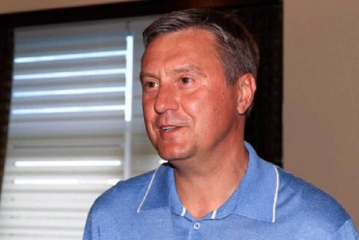 Александр Хацкевич / ФК Динамо