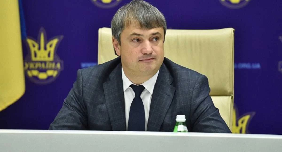 Вадим Костюченко / УПЛ