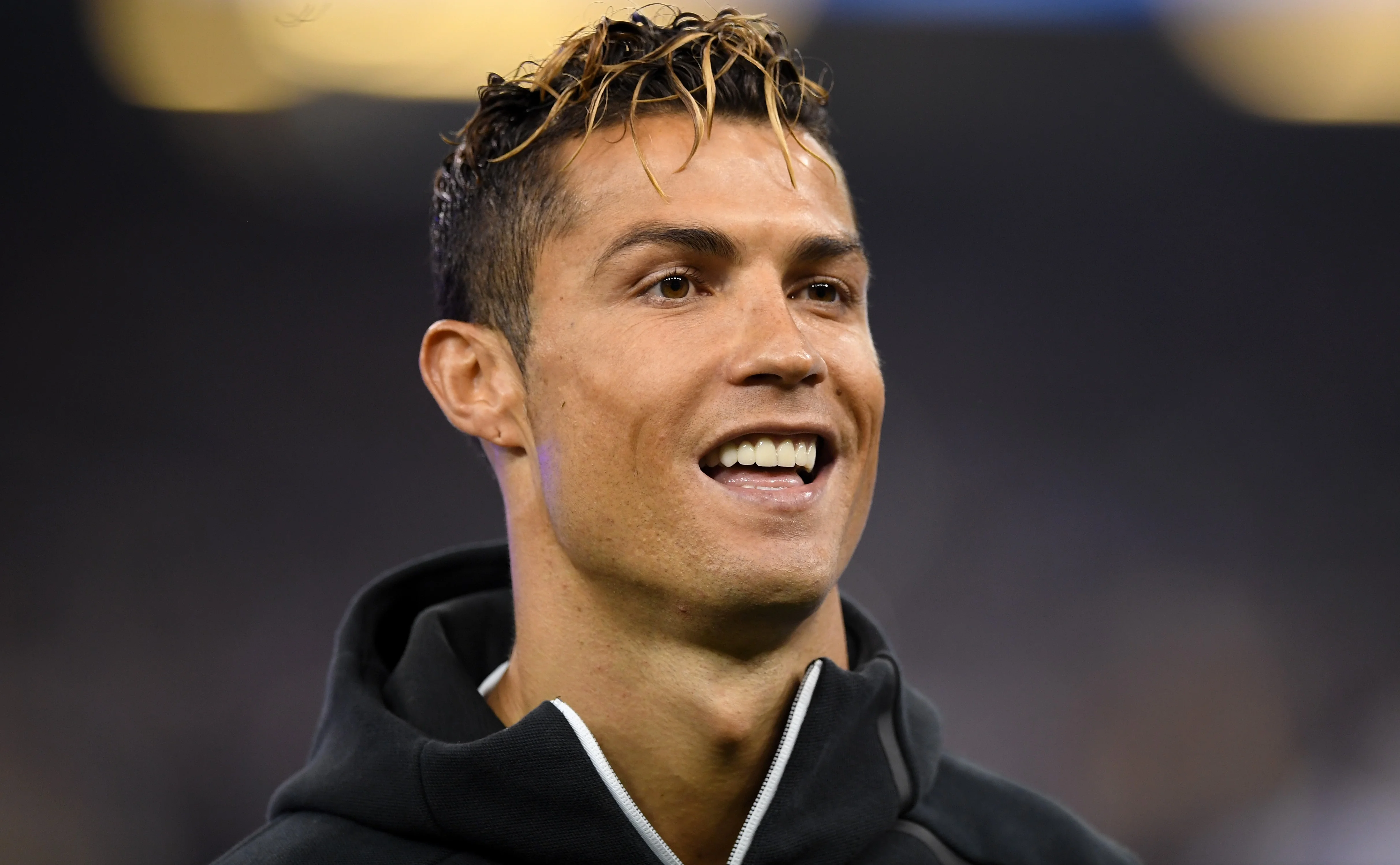 Кріштіану Роналду / Getty Images