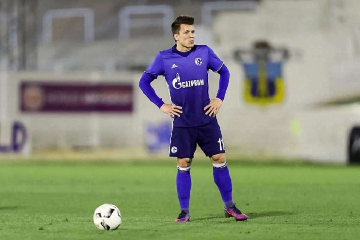 Євген Коноплянка / Getty Images