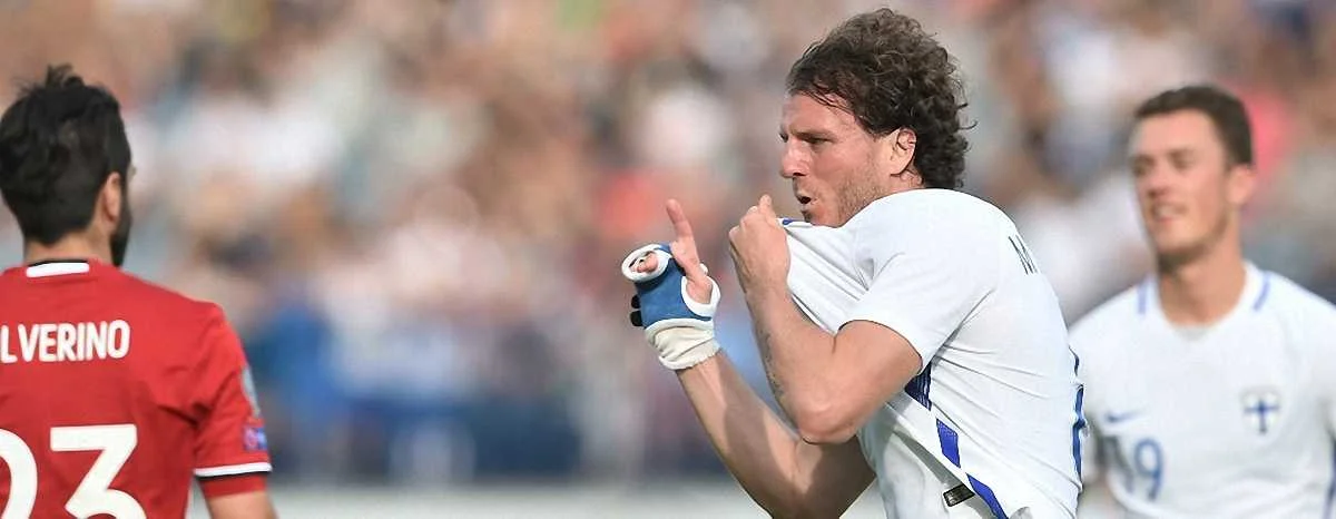 Мехмет Хетемай