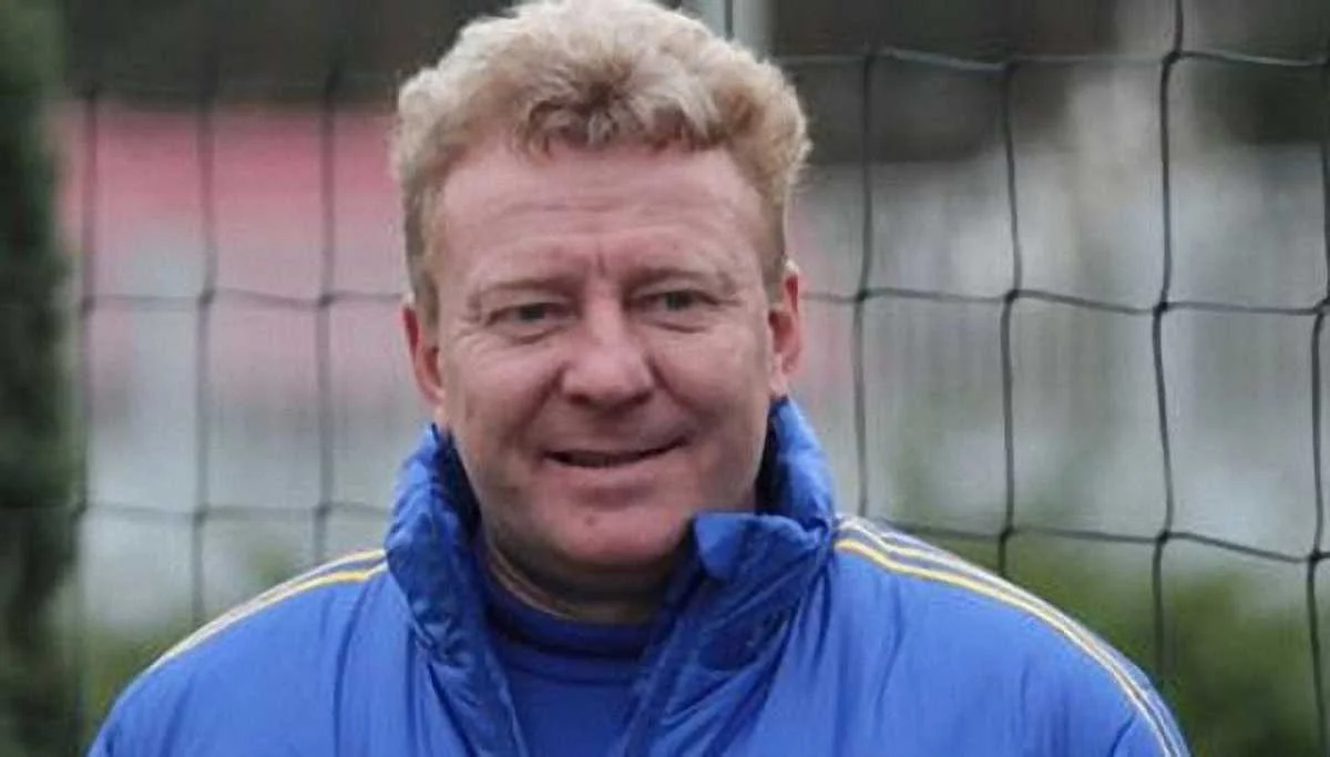 Олег Кузнецов / Соцсети