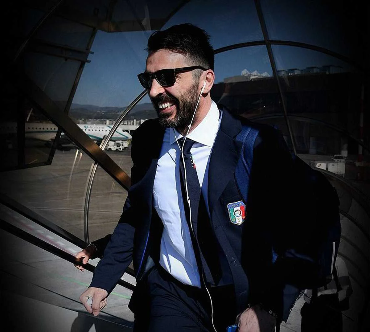 Буффон не согласен отдавать звание самого дорогого голкипера в истории