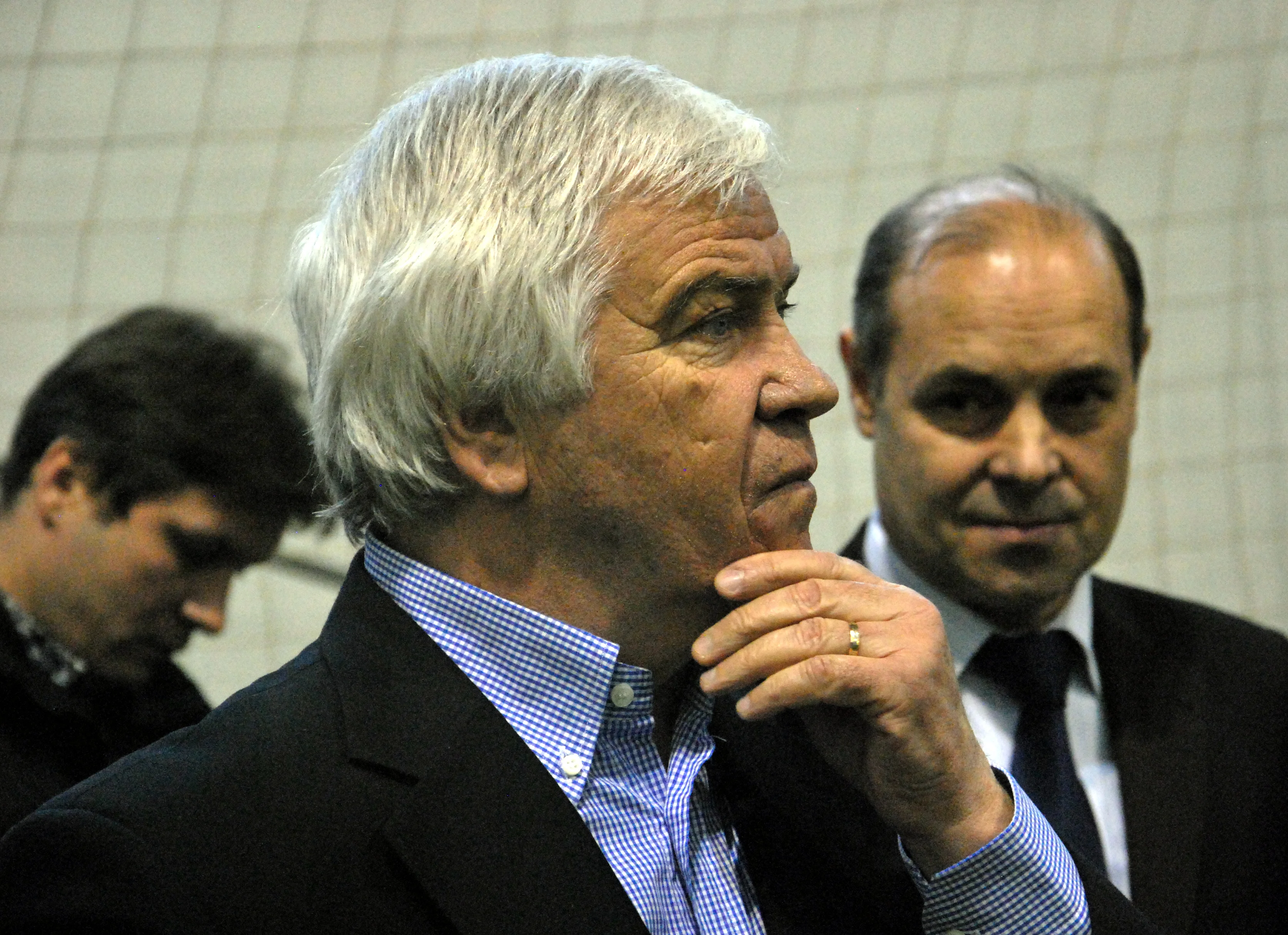 Володимир Мунтян. Фото: Іван Вербицький