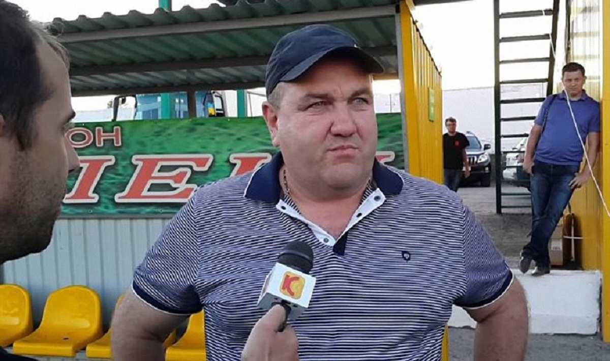 Олександр Поворознюк