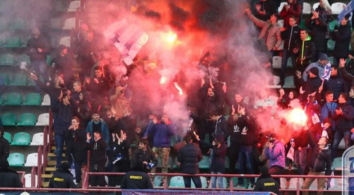 Фанати Десни