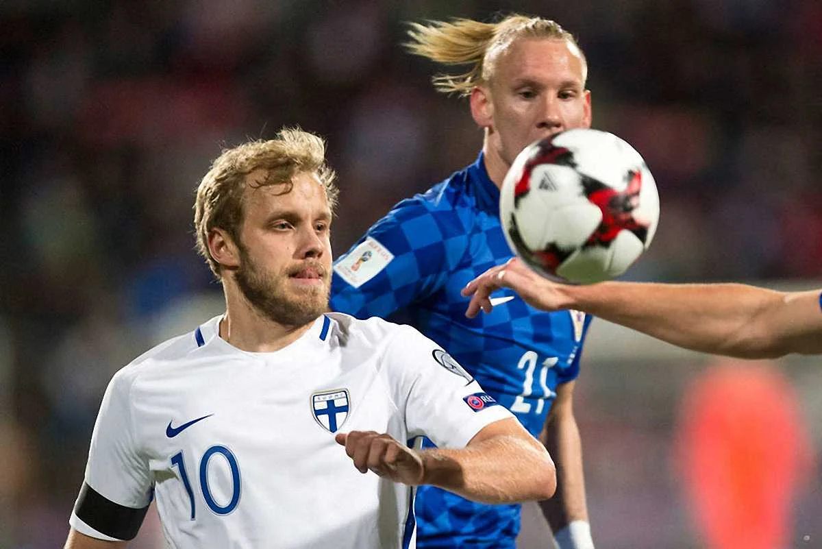 Теему Пукки