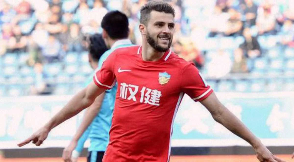 Жуніор Мораєс