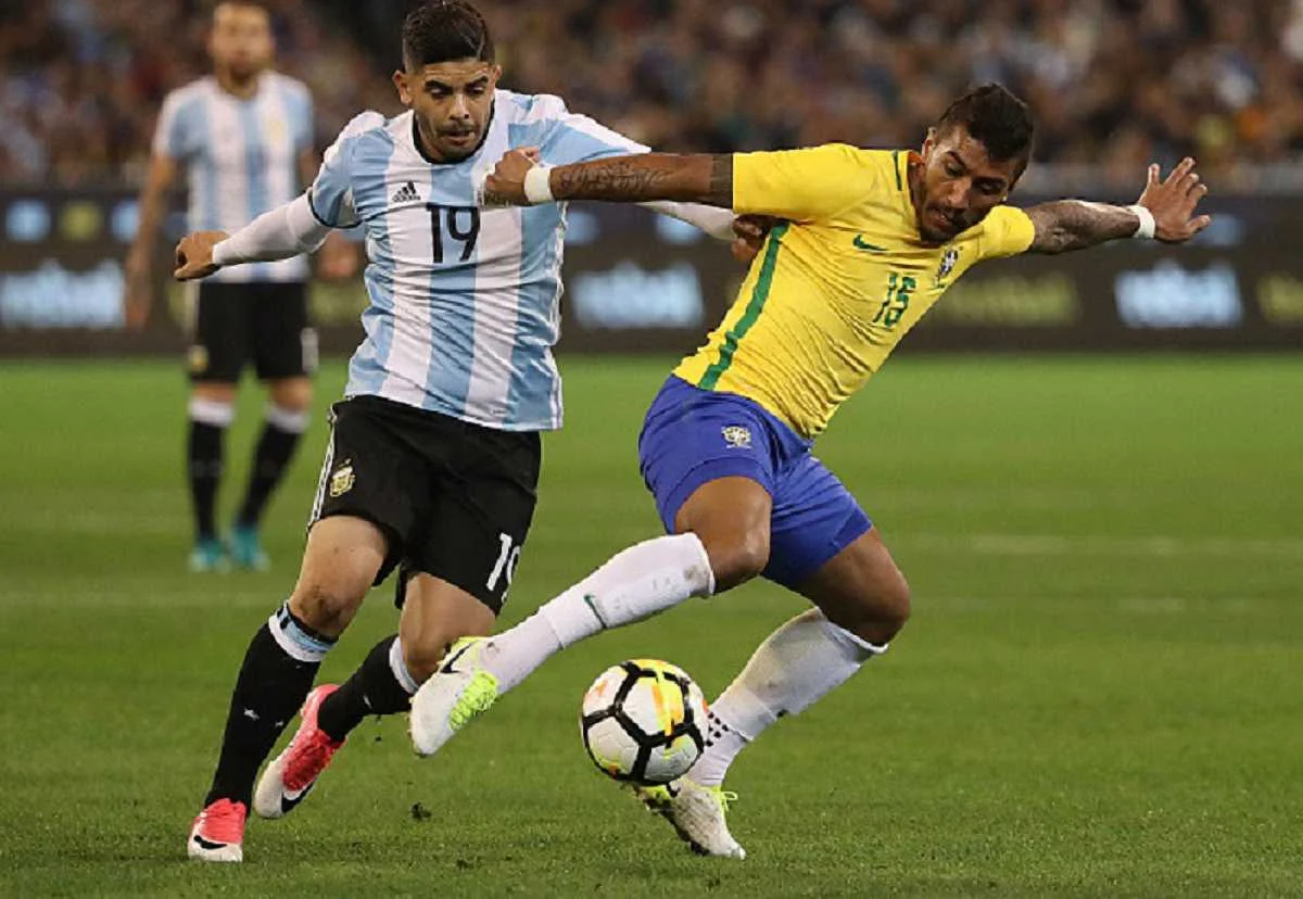 Фото с матча / Getty Images