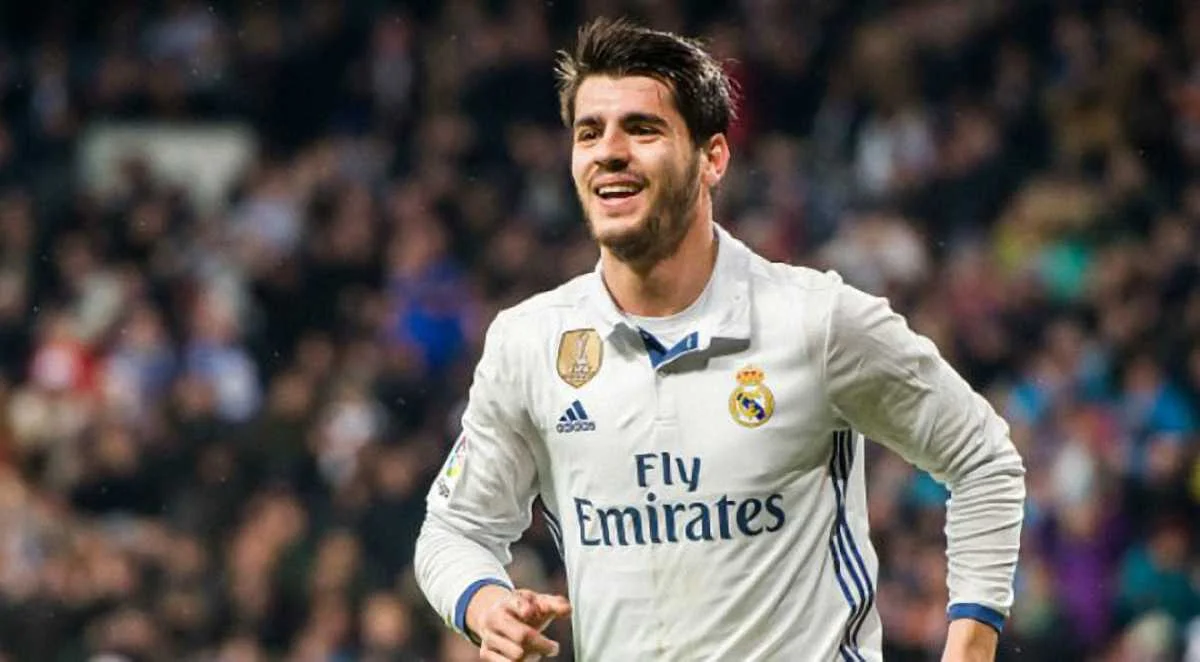 Альваро Мората / Getty Images