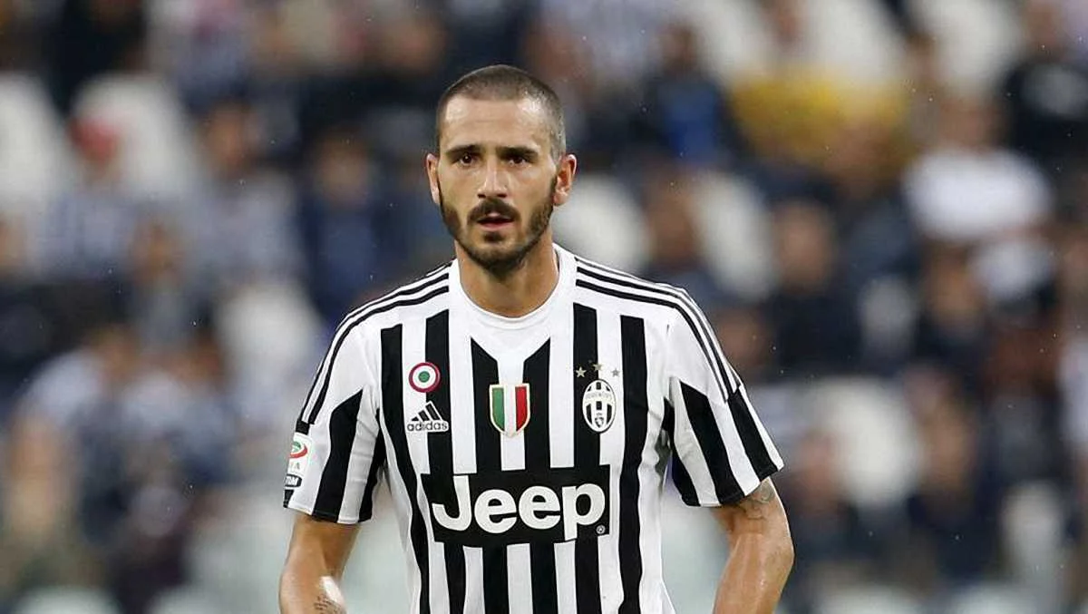 Леонардо Бонуччі