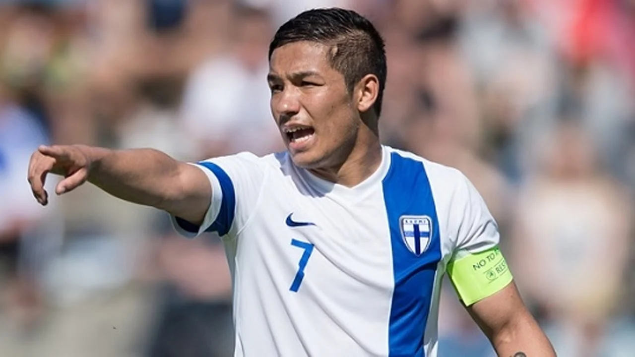 Моштаг Ягуби