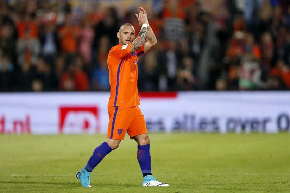 Веслі Снейдер / Getty Images