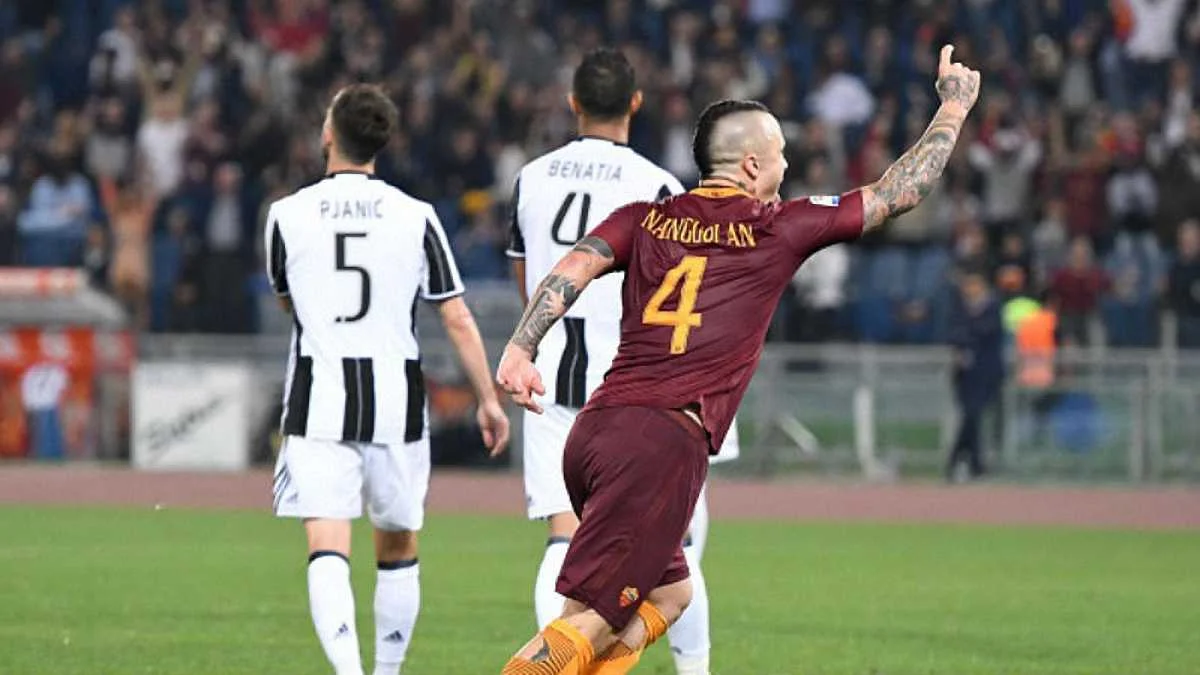 Раджа Наингголан / Getty Images