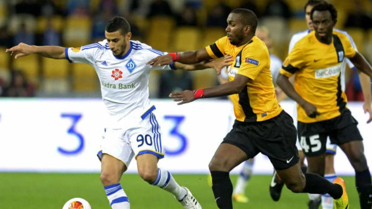 Юнес Беланда / Getty Images