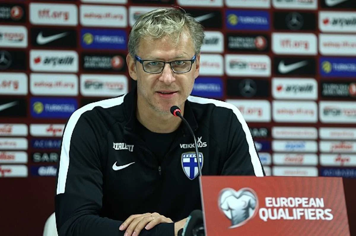 Маркку Канерва / Getty Images