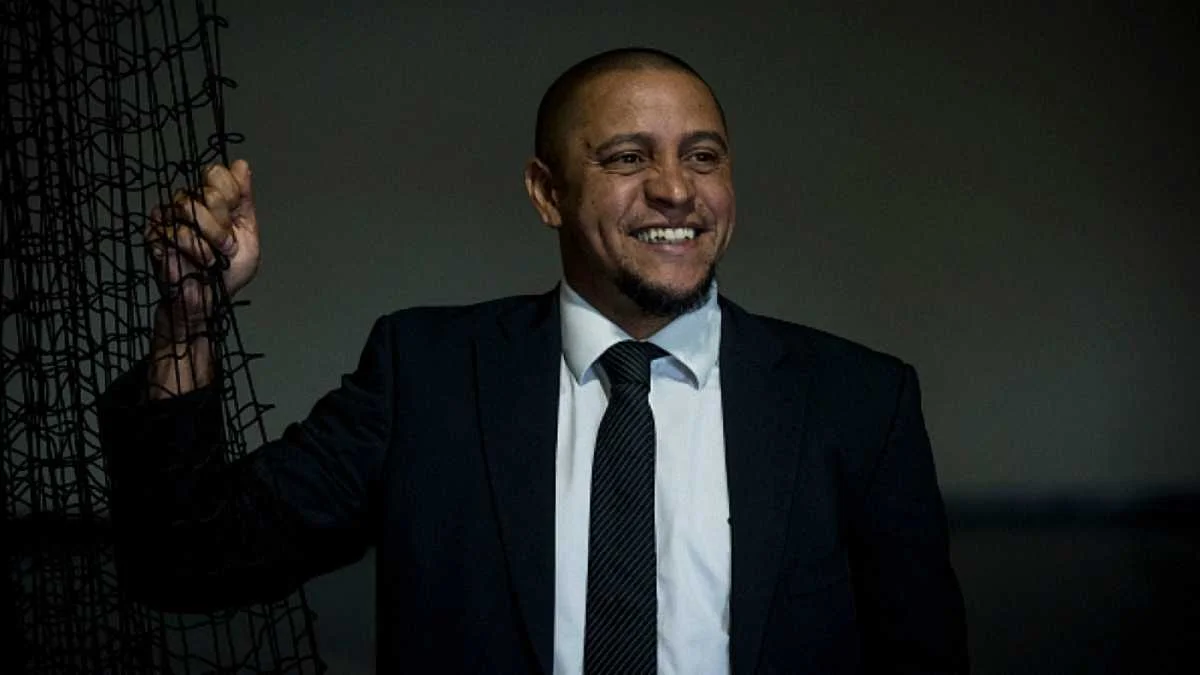 Роберто Карлос / Getty Images