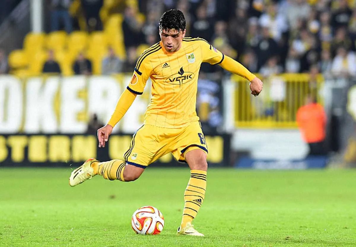 Эдмар / Getty Images