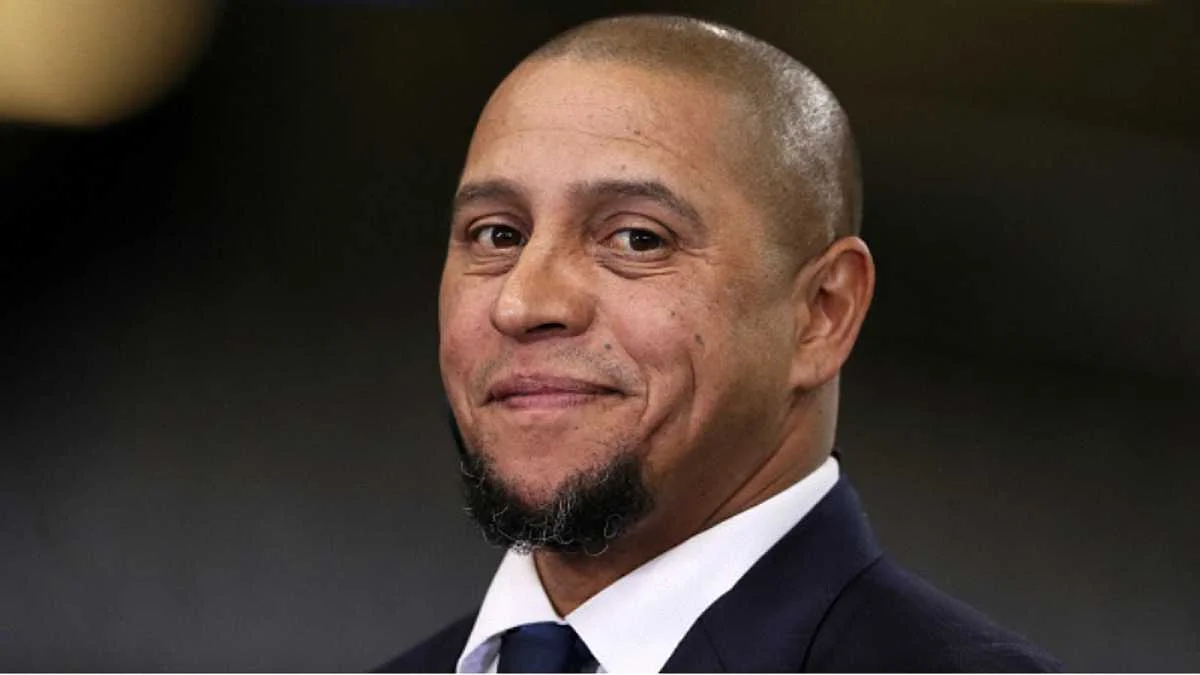 Роберто Карлос / Getty Images