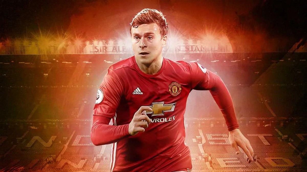 Віктор Лінделеф