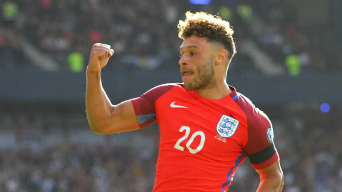 Алекс Окслейд-Чемберлен / Getty Images