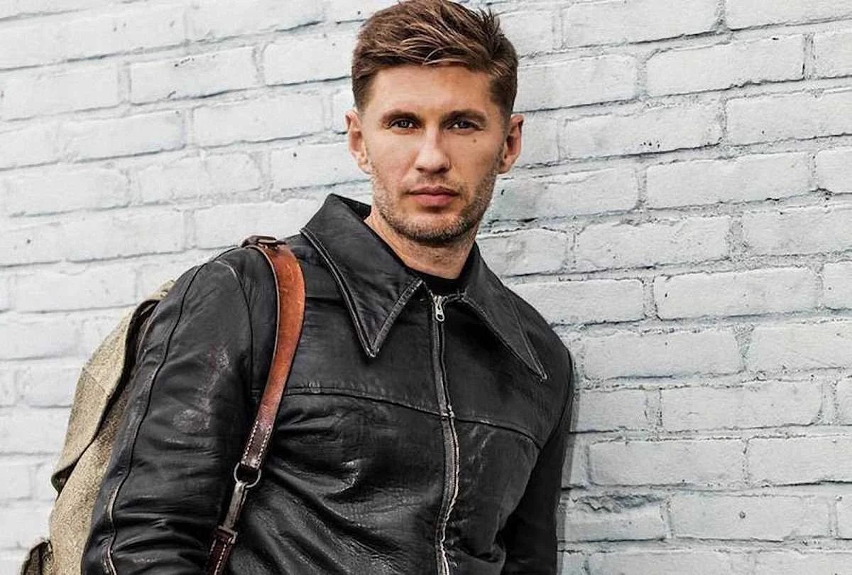 Евгений Левченко / Twitter