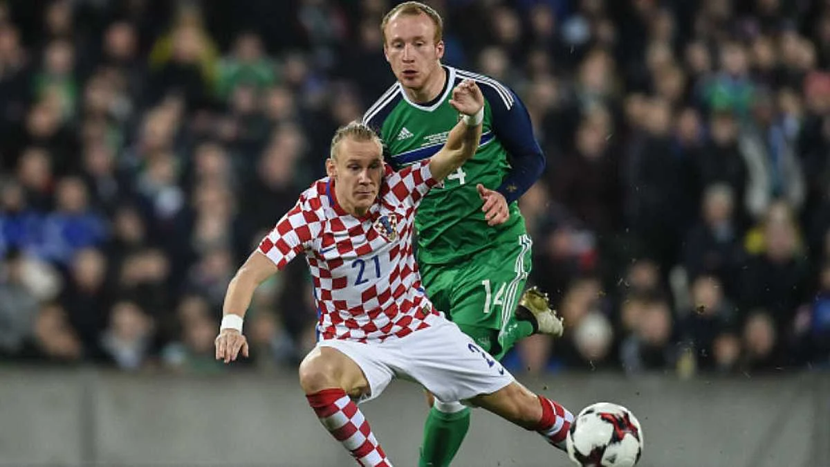 Домагой Вида / Getty Images