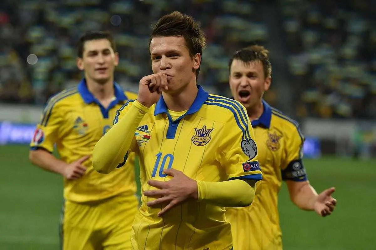 Коноплянка святкує