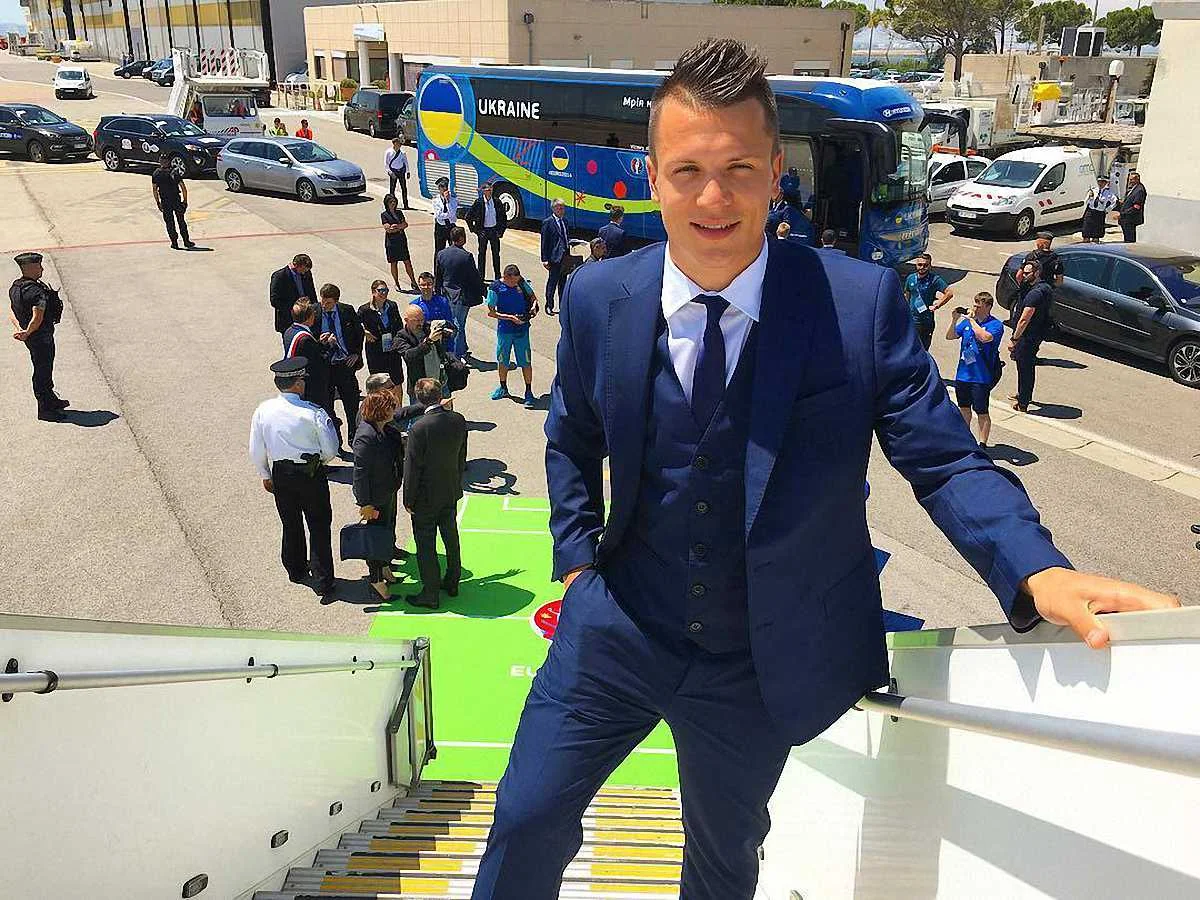 Коноплянка увійшов в історію