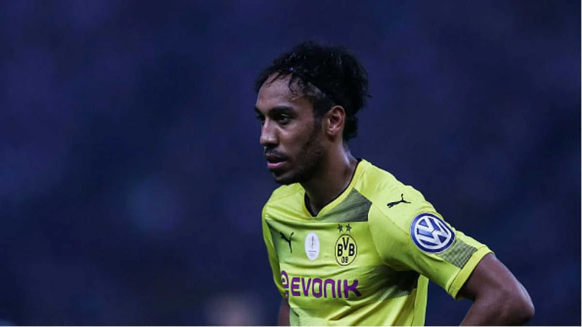 П'єр-Емерік Обамеянг / Getty Images