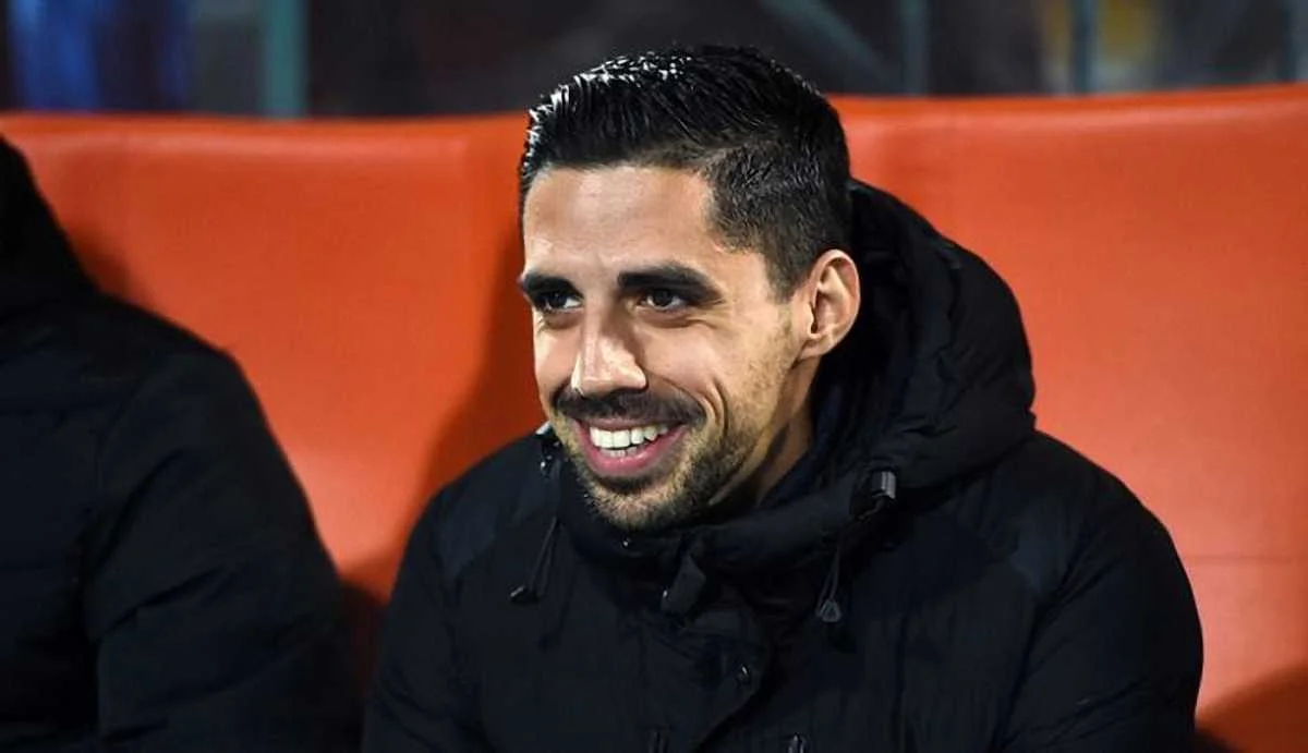 Дарио Друди