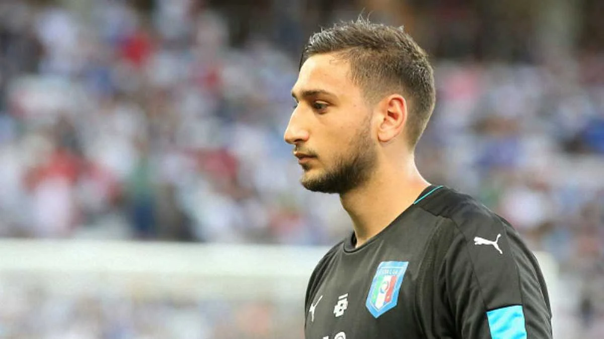 Джанлуиджи Доннарумма / Getty Images