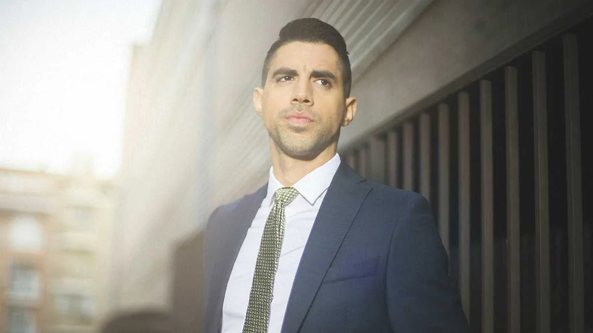 Дарио Друди