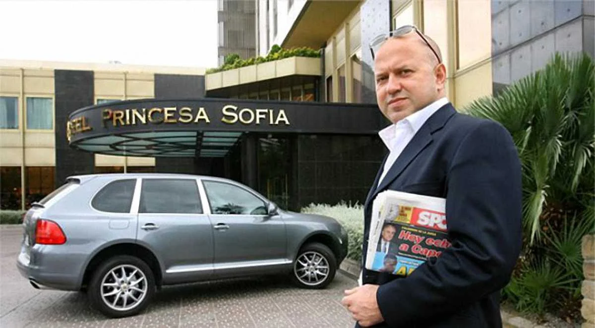 Дмитро Селюк