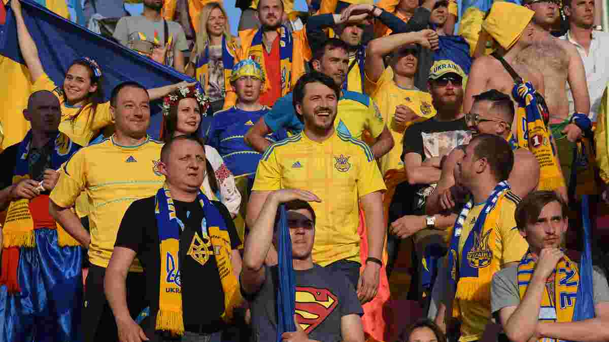 Украина победила в Финляндии – на стадионе отличились все 12 игроков
