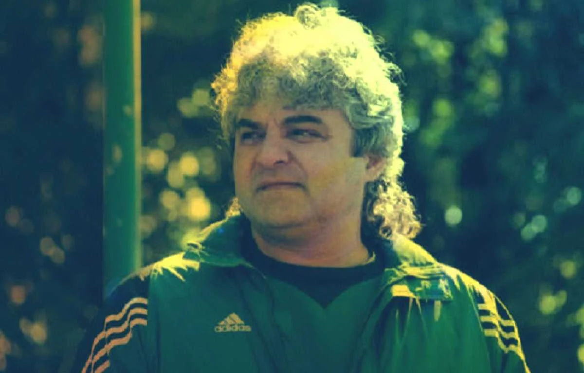 Тімерлан Гусейнов