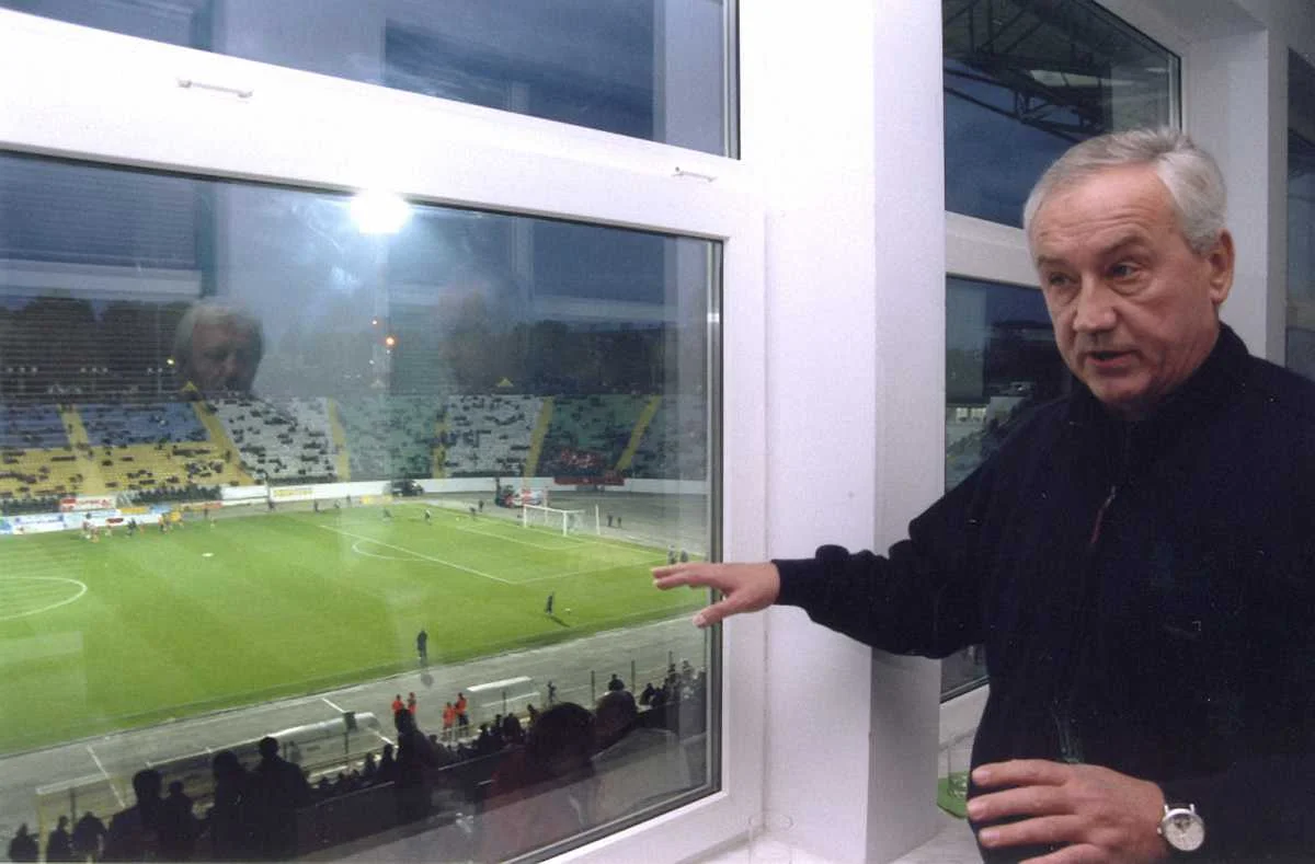 Петро Петрович Димінський